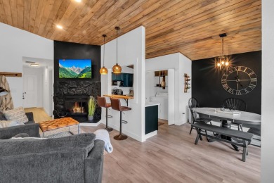Welcome home to your Newly remodeled, Lock and Leave Townhouse on Tiara Rado Golf Course in Colorado - for sale on GolfHomes.com, golf home, golf lot
