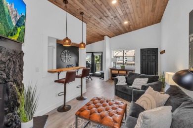 Welcome home to your Newly remodeled, Lock and Leave Townhouse on Tiara Rado Golf Course in Colorado - for sale on GolfHomes.com, golf home, golf lot