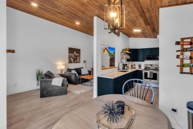 Welcome home to your Newly remodeled, Lock and Leave Townhouse on Tiara Rado Golf Course in Colorado - for sale on GolfHomes.com, golf home, golf lot
