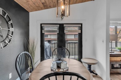 Welcome home to your Newly remodeled, Lock and Leave Townhouse on Tiara Rado Golf Course in Colorado - for sale on GolfHomes.com, golf home, golf lot