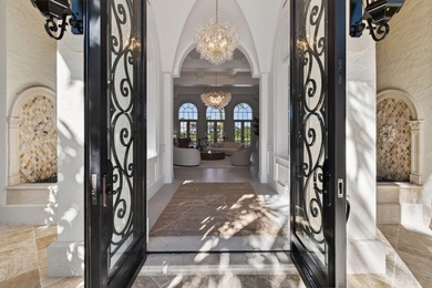 Set on a coveted cul-de-sac in the heart of Admirals Cove, 107 on Jonathans Landing Golf Club in Florida - for sale on GolfHomes.com, golf home, golf lot