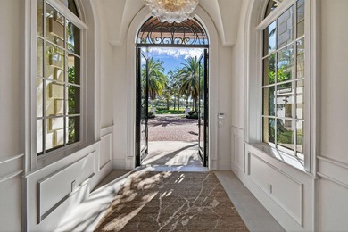 Set on a coveted cul-de-sac in the heart of Admirals Cove, 107 on Jonathans Landing Golf Club in Florida - for sale on GolfHomes.com, golf home, golf lot