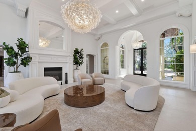 Set on a coveted cul-de-sac in the heart of Admirals Cove, 107 on Jonathans Landing Golf Club in Florida - for sale on GolfHomes.com, golf home, golf lot