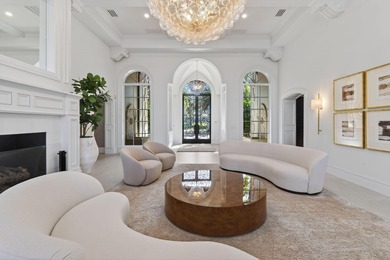 Set on a coveted cul-de-sac in the heart of Admirals Cove, 107 on Jonathans Landing Golf Club in Florida - for sale on GolfHomes.com, golf home, golf lot