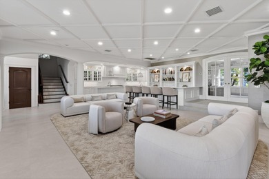 Set on a coveted cul-de-sac in the heart of Admirals Cove, 107 on Jonathans Landing Golf Club in Florida - for sale on GolfHomes.com, golf home, golf lot