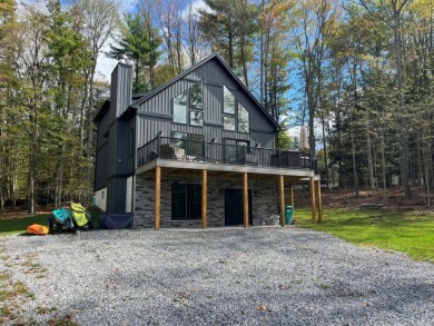 Move in ready Lake View Home only 2 years old on Treasure Lake - Gold in Pennsylvania - for sale on GolfHomes.com, golf home, golf lot
