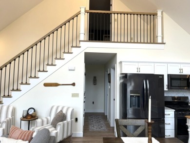 Move in ready Lake View Home only 2 years old on Treasure Lake - Gold in Pennsylvania - for sale on GolfHomes.com, golf home, golf lot
