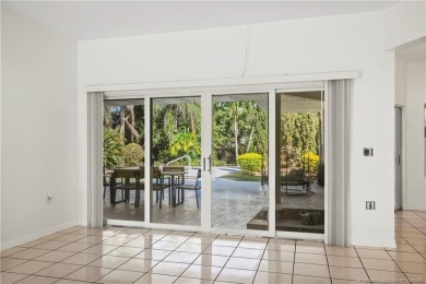 ired of seeing the same cookie-cutter homes? This custom 3BR/3BA on The Saints At Port St Lucie Golf Course in Florida - for sale on GolfHomes.com, golf home, golf lot