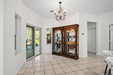 ired of seeing the same cookie-cutter homes? This custom 3BR/3BA on The Saints At Port St Lucie Golf Course in Florida - for sale on GolfHomes.com, golf home, golf lot