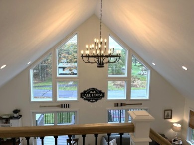 Move in ready Lake View Home only 2 years old on Treasure Lake - Gold in Pennsylvania - for sale on GolfHomes.com, golf home, golf lot