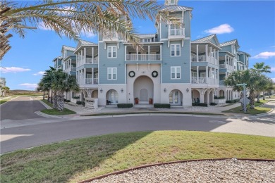 Welcome to the epitome of coastal luxury living at Seagate on Palmilla Beach Golf Club in Texas - for sale on GolfHomes.com, golf home, golf lot