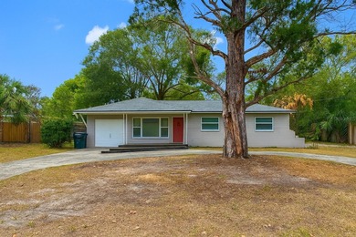 Investor special or great starter home in the highly desirable on Babe Zaharias Golf Course in Florida - for sale on GolfHomes.com, golf home, golf lot