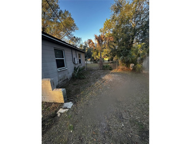 Investor special or great starter home in the highly desirable on Babe Zaharias Golf Course in Florida - for sale on GolfHomes.com, golf home, golf lot