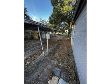 Investor special or great starter home in the highly desirable on Babe Zaharias Golf Course in Florida - for sale on GolfHomes.com, golf home, golf lot