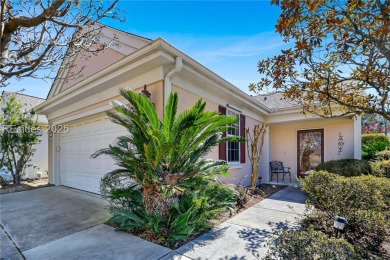 Price Improvement! Don't miss this well-maintained 2BR, 2BA home on Hidden Cypress Golf Club in South Carolina - for sale on GolfHomes.com, golf home, golf lot