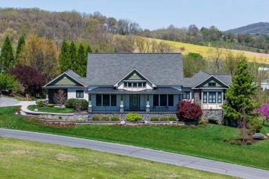 Here it is, the Crossroads Farm gem that you've always dreamed on Lakeview Golf Course in Virginia - for sale on GolfHomes.com, golf home, golf lot