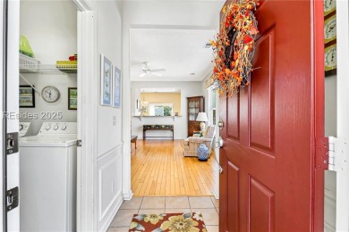 Price Improvement! Don't miss this well-maintained 2BR, 2BA home on Hidden Cypress Golf Club in South Carolina - for sale on GolfHomes.com, golf home, golf lot