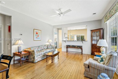 Price Improvement! Don't miss this well-maintained 2BR, 2BA home on Hidden Cypress Golf Club in South Carolina - for sale on GolfHomes.com, golf home, golf lot
