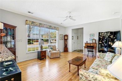 Price Improvement! Don't miss this well-maintained 2BR, 2BA home on Hidden Cypress Golf Club in South Carolina - for sale on GolfHomes.com, golf home, golf lot
