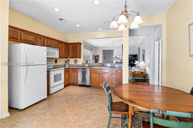 Price Improvement! Don't miss this well-maintained 2BR, 2BA home on Hidden Cypress Golf Club in South Carolina - for sale on GolfHomes.com, golf home, golf lot