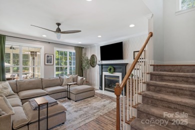 Welcome to 2121 Flagstick Drive in Emerald Lake - where elegance on Emerald Lake Golf Club in North Carolina - for sale on GolfHomes.com, golf home, golf lot