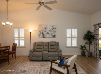 Wow- Price Adjustment -10K
Now is the Time to Buy!

Very well on New Smyrna Beach Golf Course in Florida - for sale on GolfHomes.com, golf home, golf lot