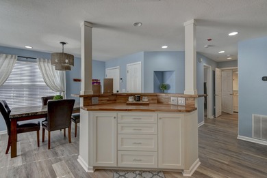 Experience the best of lake living and city convenience in this on Pointe Royale Village Country Club in Missouri - for sale on GolfHomes.com, golf home, golf lot