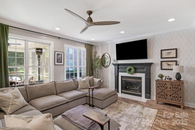 Welcome to 2121 Flagstick Drive in Emerald Lake - where elegance on Emerald Lake Golf Club in North Carolina - for sale on GolfHomes.com, golf home, golf lot