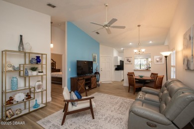 Wow- Price Adjustment -10K
Now is the Time to Buy!

Very well on New Smyrna Beach Golf Course in Florida - for sale on GolfHomes.com, golf home, golf lot
