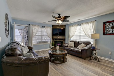 Experience the best of lake living and city convenience in this on Pointe Royale Village Country Club in Missouri - for sale on GolfHomes.com, golf home, golf lot