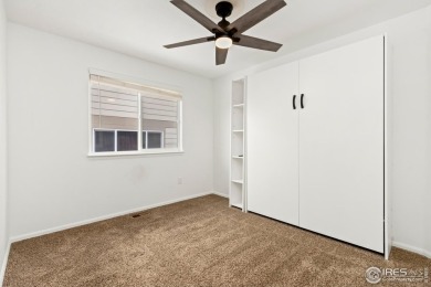 Welcome to this beautifully designed 3-bedroom, 2-bathroom home on Raindance National Golf Course in Colorado - for sale on GolfHomes.com, golf home, golf lot