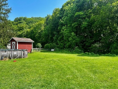 Are you looking for a one level living? This brick ranch home is on Princeton Elks Country Club in West Virginia - for sale on GolfHomes.com, golf home, golf lot