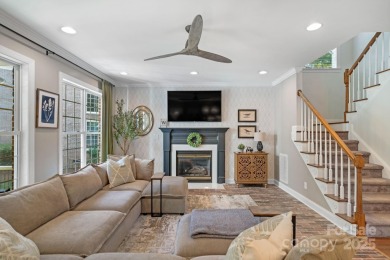 Welcome to 2121 Flagstick Drive in Emerald Lake - where elegance on Emerald Lake Golf Club in North Carolina - for sale on GolfHomes.com, golf home, golf lot