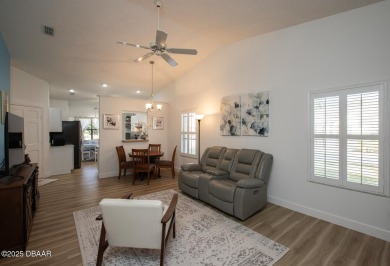 Wow- Price Adjustment -10K
Now is the Time to Buy!

Very well on New Smyrna Beach Golf Course in Florida - for sale on GolfHomes.com, golf home, golf lot