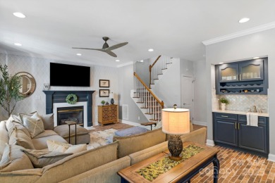 Welcome to 2121 Flagstick Drive in Emerald Lake - where elegance on Emerald Lake Golf Club in North Carolina - for sale on GolfHomes.com, golf home, golf lot
