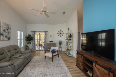 Wow- Price Adjustment -10K
Now is the Time to Buy!

Very well on New Smyrna Beach Golf Course in Florida - for sale on GolfHomes.com, golf home, golf lot