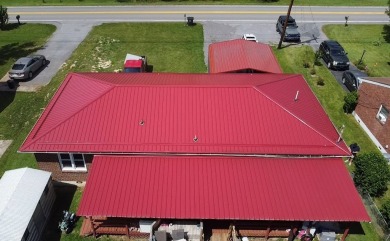 Are you looking for a one level living? This brick ranch home is on Princeton Elks Country Club in West Virginia - for sale on GolfHomes.com, golf home, golf lot