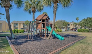 2BR/2.5BA END UNIT townhome with private back patio in a gated on Edgewater Beach Resort in Florida - for sale on GolfHomes.com, golf home, golf lot