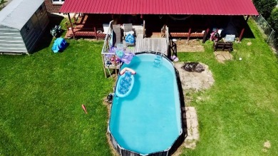 Are you looking for a one level living? This brick ranch home is on Princeton Elks Country Club in West Virginia - for sale on GolfHomes.com, golf home, golf lot