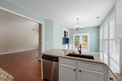 Welcome to 809 Waterwalk Court! Located in the highly on River Falls Plantation in South Carolina - for sale on GolfHomes.com, golf home, golf lot