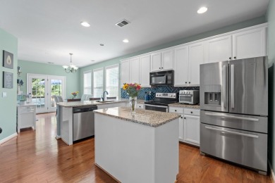 Welcome to 809 Waterwalk Court! Located in the highly on River Falls Plantation in South Carolina - for sale on GolfHomes.com, golf home, golf lot