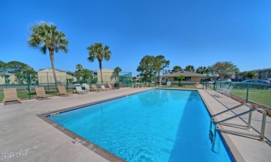 2BR/2.5BA END UNIT townhome with private back patio in a gated on Edgewater Beach Resort in Florida - for sale on GolfHomes.com, golf home, golf lot