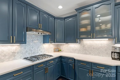 Welcome to 2121 Flagstick Drive in Emerald Lake - where elegance on Emerald Lake Golf Club in North Carolina - for sale on GolfHomes.com, golf home, golf lot