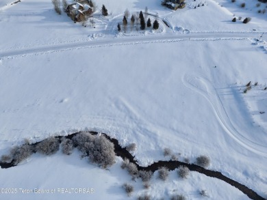 Don't miss this homesite in the beautiful Teton Springs Golf on Teton Springs Resort and Club in Idaho - for sale on GolfHomes.com, golf home, golf lot