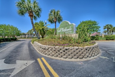 2BR/2.5BA END UNIT townhome with private back patio in a gated on Edgewater Beach Resort in Florida - for sale on GolfHomes.com, golf home, golf lot