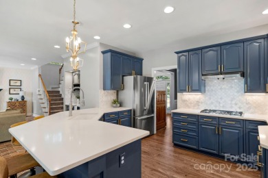 Welcome to 2121 Flagstick Drive in Emerald Lake - where elegance on Emerald Lake Golf Club in North Carolina - for sale on GolfHomes.com, golf home, golf lot