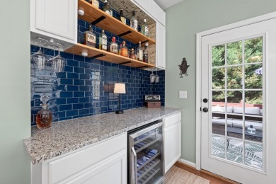 Welcome to 809 Waterwalk Court! Located in the highly on River Falls Plantation in South Carolina - for sale on GolfHomes.com, golf home, golf lot