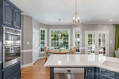 Welcome to 2121 Flagstick Drive in Emerald Lake - where elegance on Emerald Lake Golf Club in North Carolina - for sale on GolfHomes.com, golf home, golf lot