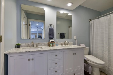 Experience the best of lake living and city convenience in this on Pointe Royale Village Country Club in Missouri - for sale on GolfHomes.com, golf home, golf lot