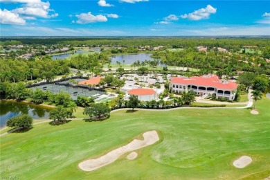 Live the Naples Golf Dream with IMMEDIATE MEMBERSHIP in Naples on Naples Lakes Country Club in Florida - for sale on GolfHomes.com, golf home, golf lot